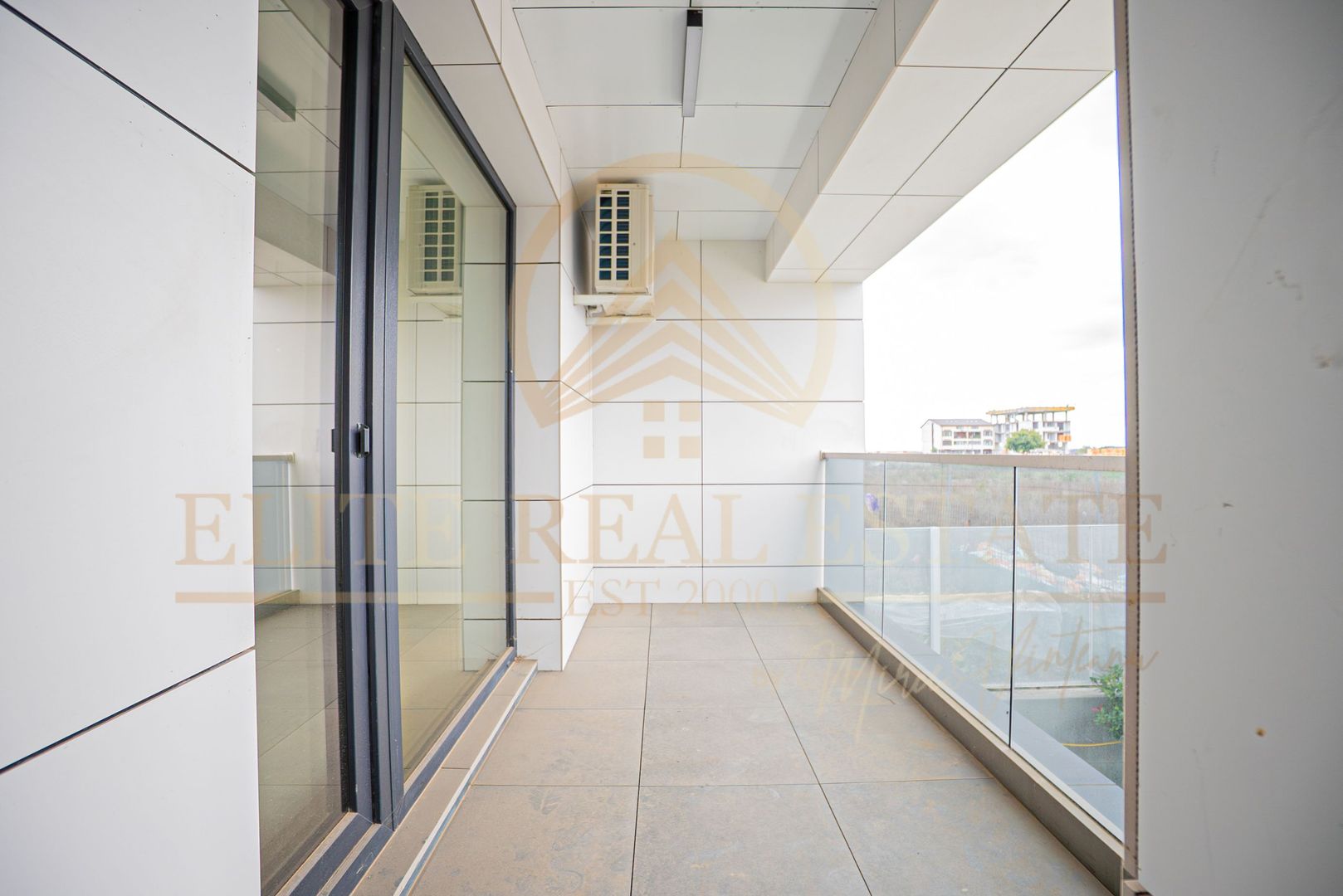 KM 5 - Apartament decomandat 3 camere cu balcon – Alpha Residence. - Poză 10