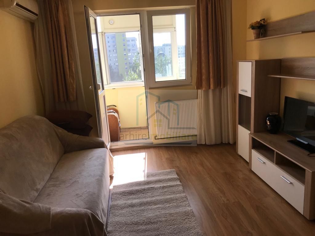 Apartament 2 camere  etajul 8/10  Mega Mall - Poză 2