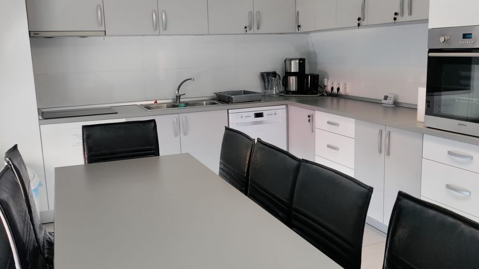 De inchiriat! Casa pretabila birouri, in Gruia - Poză 5