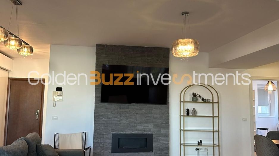 Apartament 3 camere cu parcare | Pipera - Poză 2