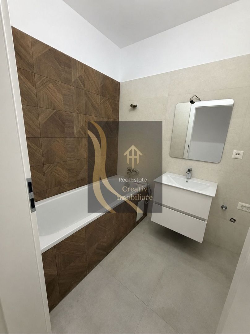 Garsoniera 43mp | Smart Residence Lujerului  | TVA Inclus - Poză 3
