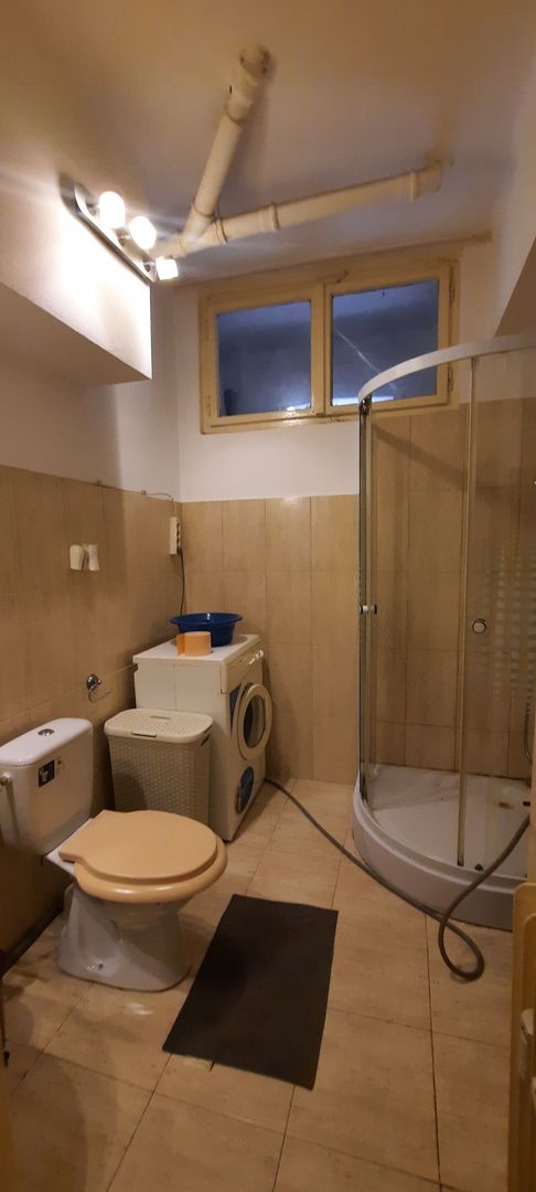 Apartament cu 2 camere - Central/Medicina - Poză 9