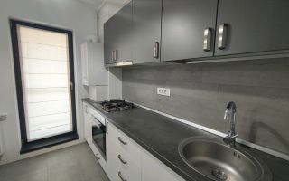 Garsoniera Parcare Inclusa Bloc Nou 21 Residence Politehnica - Poză 16