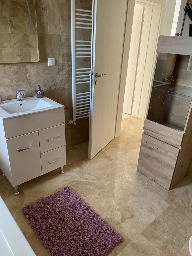 Apartament 2 camere, etaj 3 - zona Centru - Poză 7