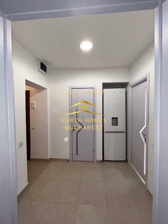 Apartament de 3 camere, complet renovat - metrou Iancului - Poză 11