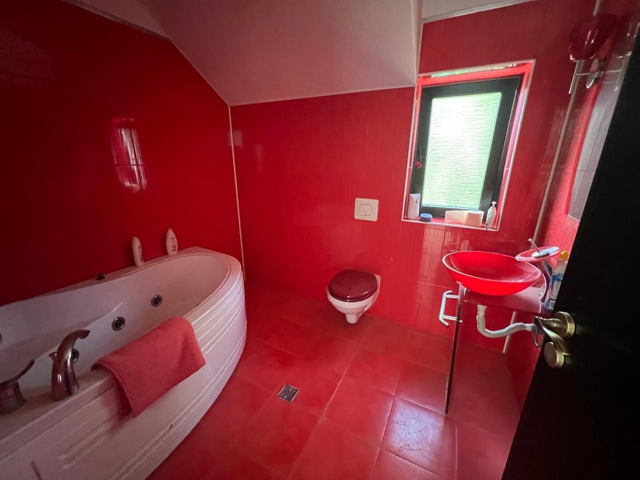 Vila de inchiriat in zona Ghiroda - Poză 9