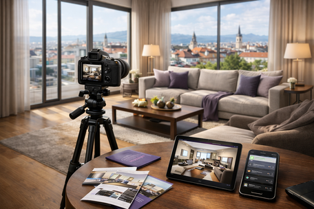 
    Promovare și negociere
  