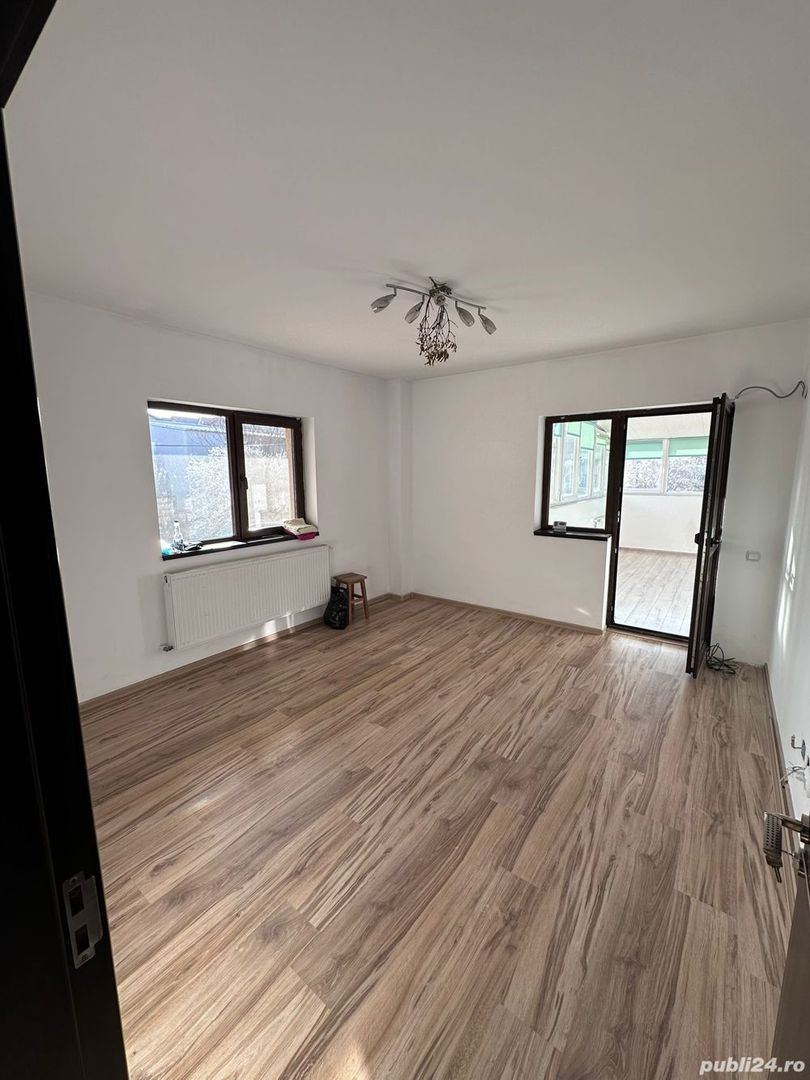 Apartament 3 camere cu loc de parcare | Militari | Apusului - Poză 2