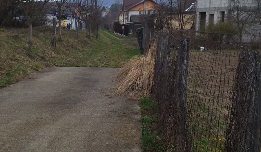 Teren intravilan Curtea de Arges - Poză 4