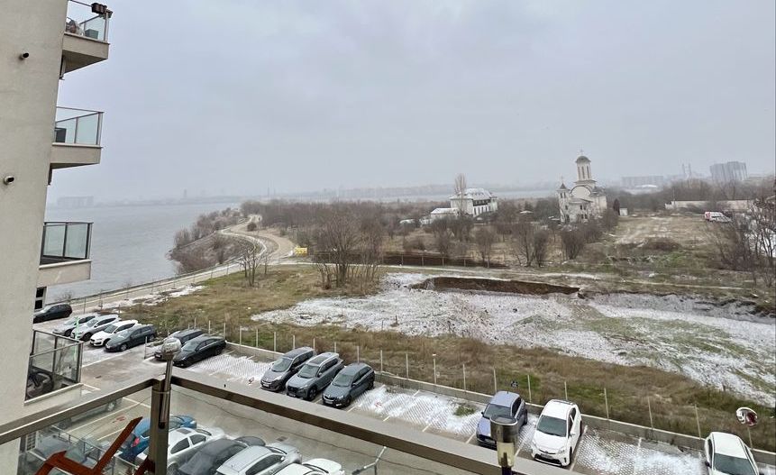 Apartament 2 Camere Novum Lacul Morii Panorama - Poză 3