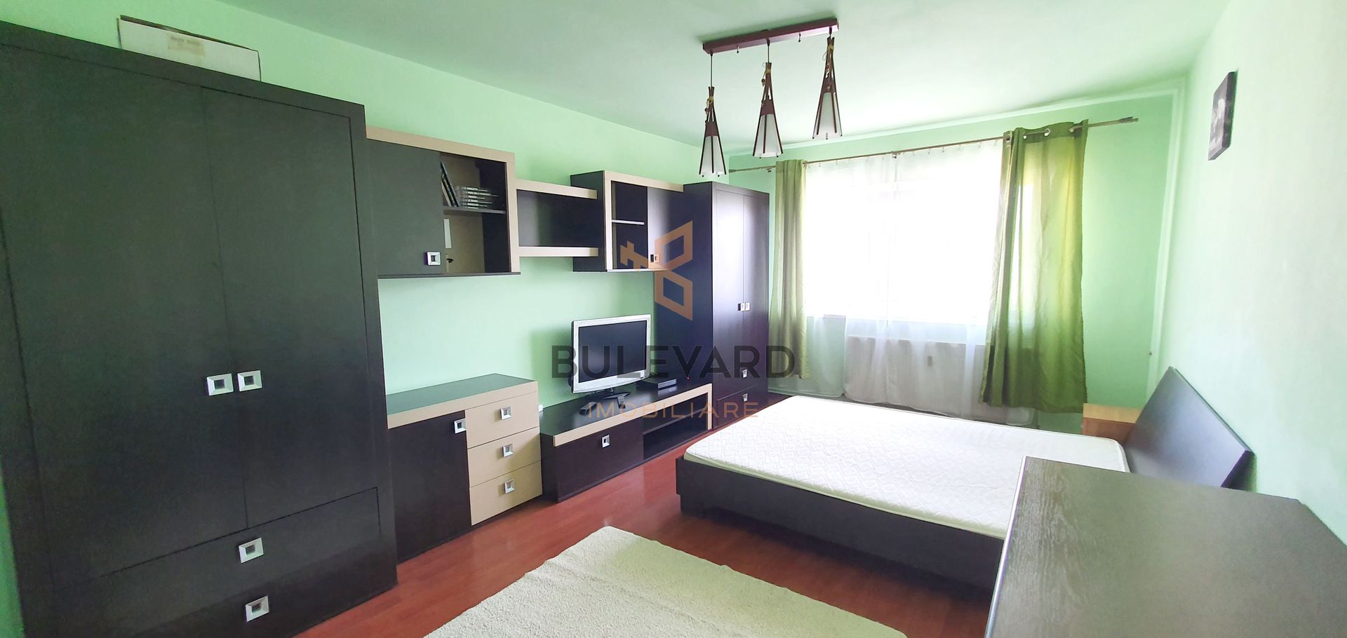 Apartament 2 camere decomandate, zona strazii Dunarii! - Poză 4