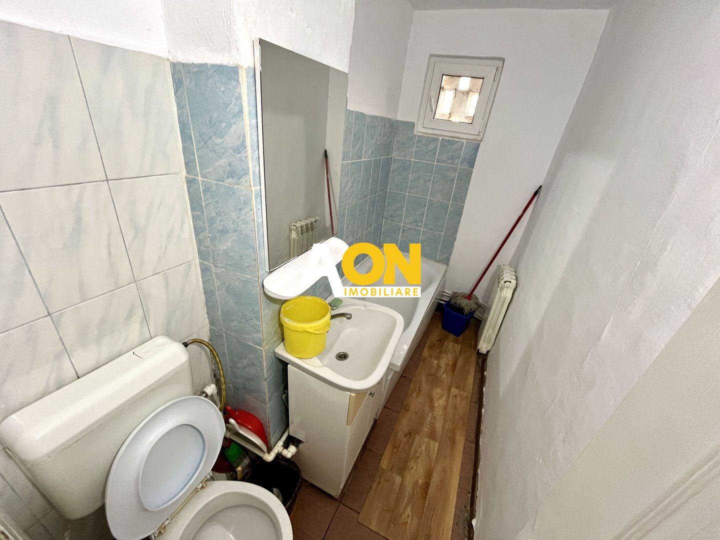 Apartament cu 2 Camere, Zona Cetate - Poză 6