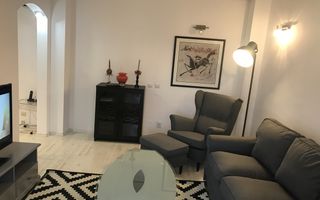 Apartament 2 camere de inchiriat - Aviatiei - Poză 1