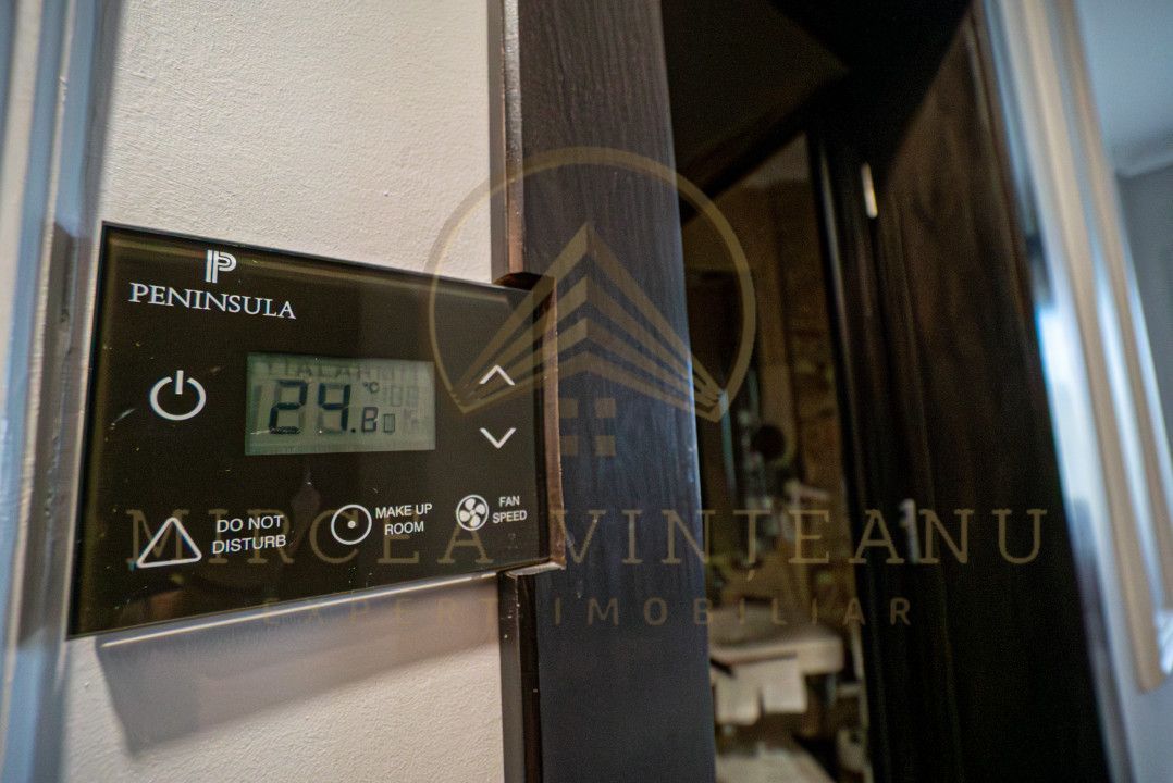 Piata Ovidiu - Hotel Peninsula **** -  D+P+2E+M+Pod circulabil. - Poză 27