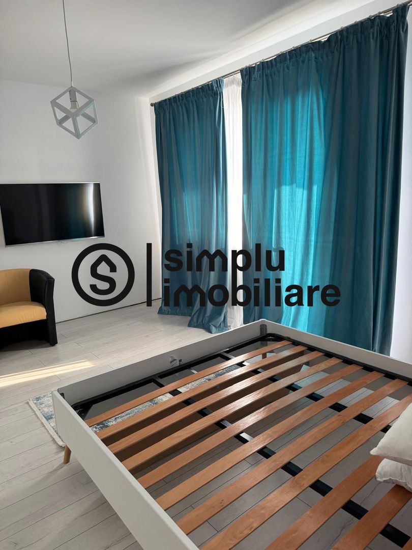Apartament 3 camere -Centru - Poză 5