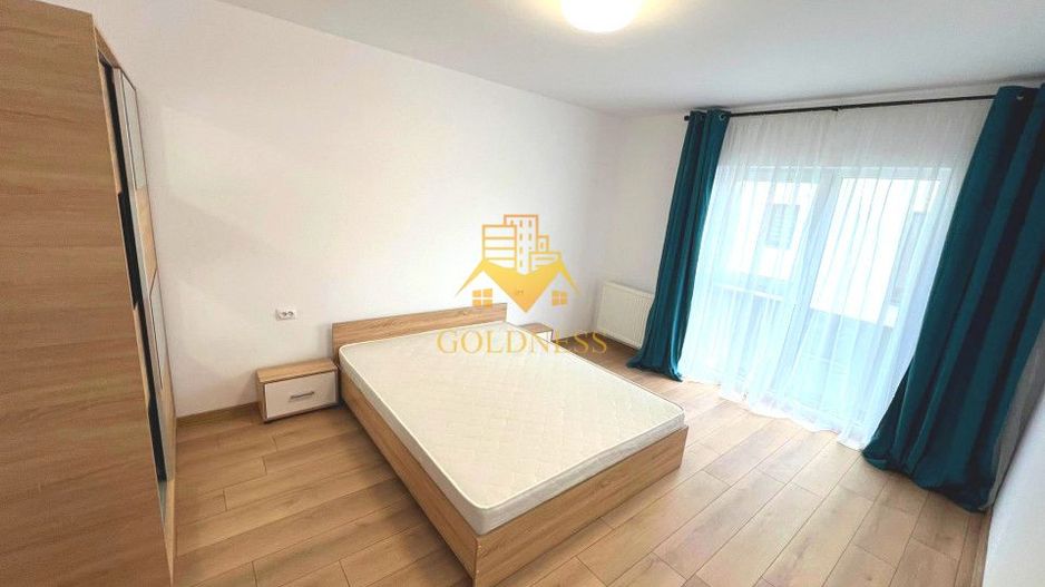 3 camere, Parcare, Floresti, Str. Tineretului, Zona Somesului - Poză 5