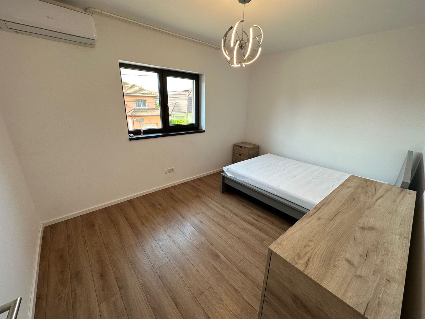 Casa individuala Dumbravita - Poză 12