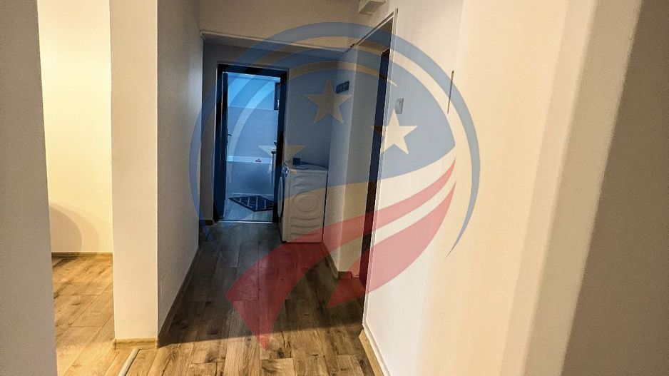 Inchiriez apartament central doua camere - Poză 7