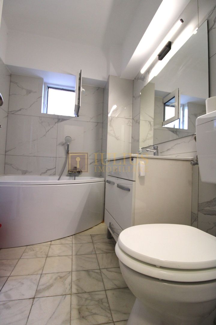 4 camere decomandate, la doar 3 min de Iulius Mall - Poză 20