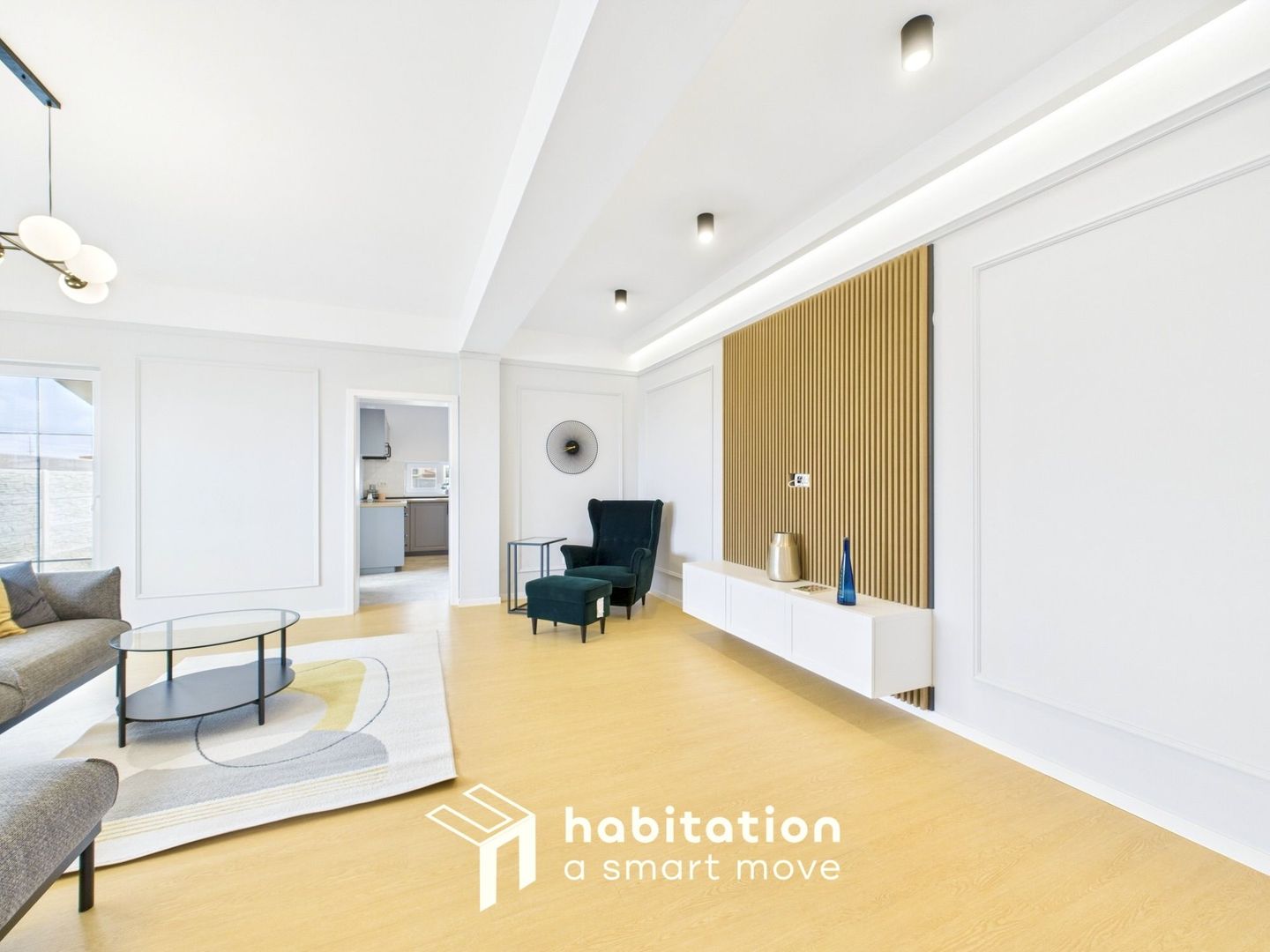 Locuința Ideală: Duplex Elegant în Dumbrăvița - tur virtual - Poză 10