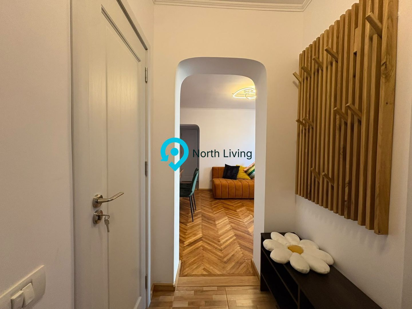 3 camere | Renovat complet | IOR – Titan – Nicolae Grigorescu | Metrou - Poză 11