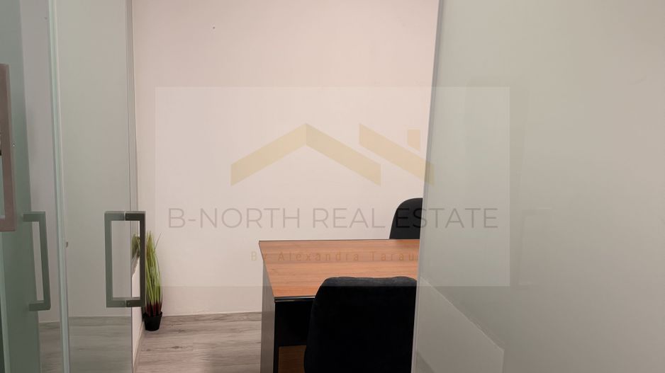 Spațiu de birouri de închiriat Sector 4 – Piața Progresul, parter, acces separat - Poză 3