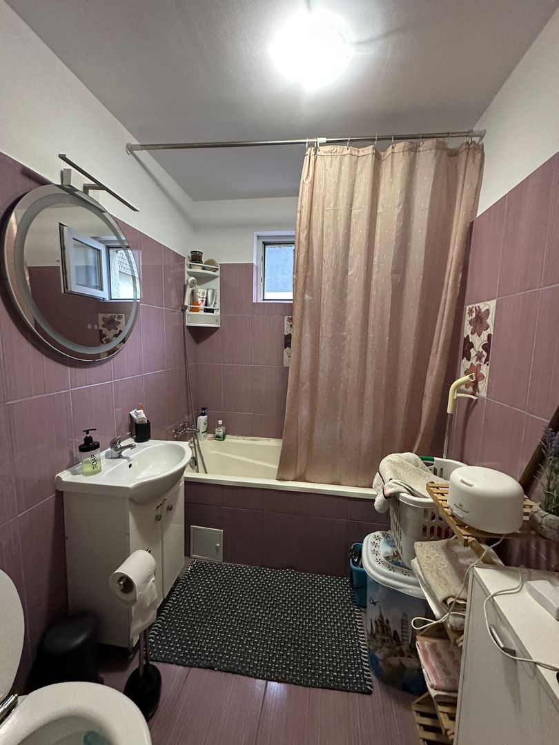 Apartament decomandat 3 Camere Turnu Magurele - Poză 16