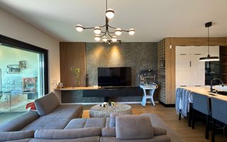 Vila 3 camere in stil scandinav, gata de mutare - Poză 6