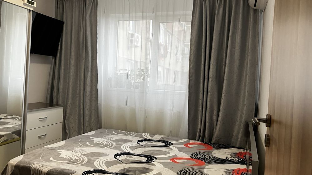 Apartament 3 camere Crangasi - Poză 7