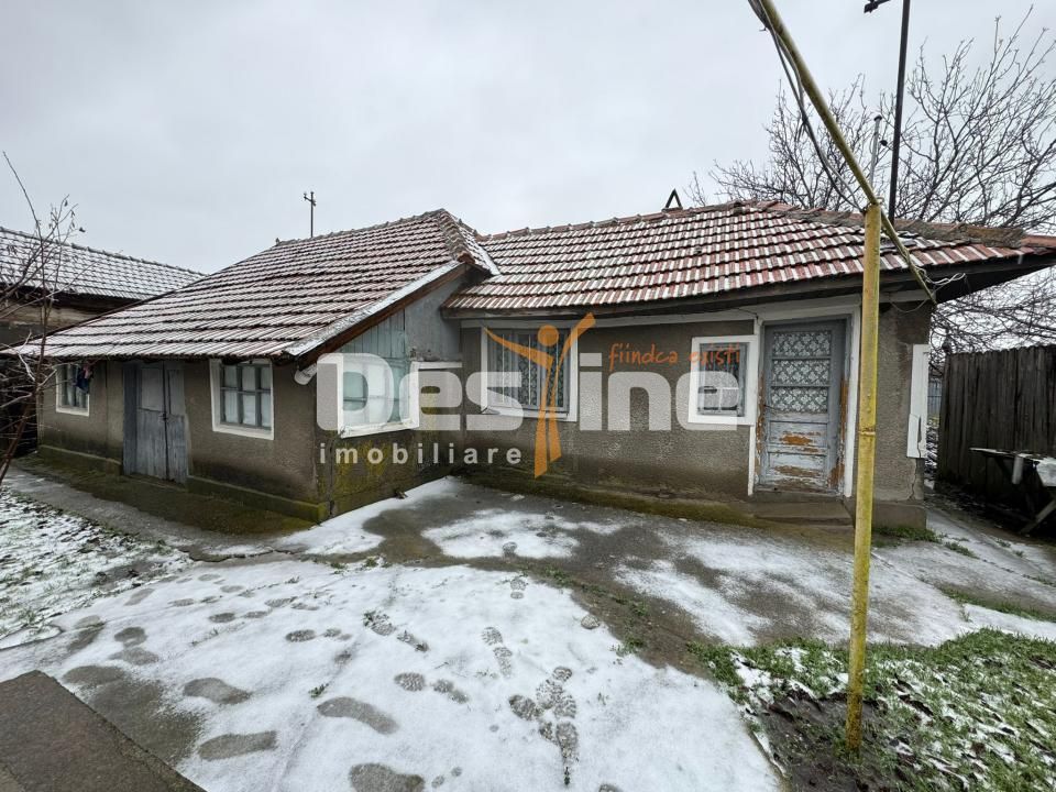 Casa Tomsani Magula 162 mp - Poză 1