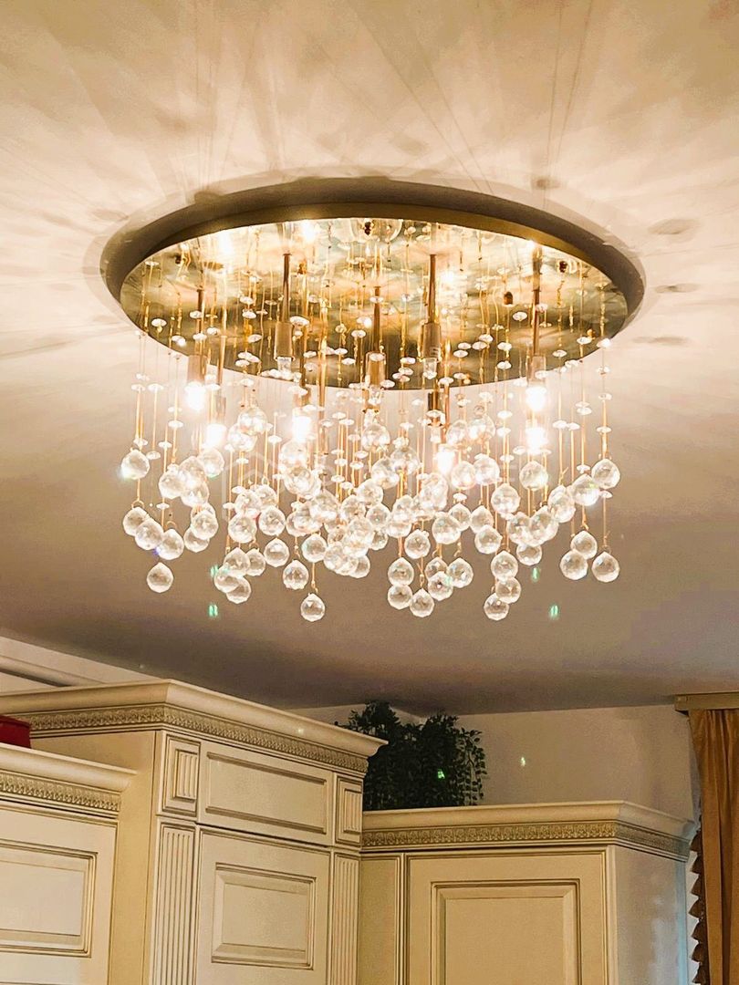 Apartament cu personalitate unică | Stil Old Spicy | Piese de colecție - Poză 9