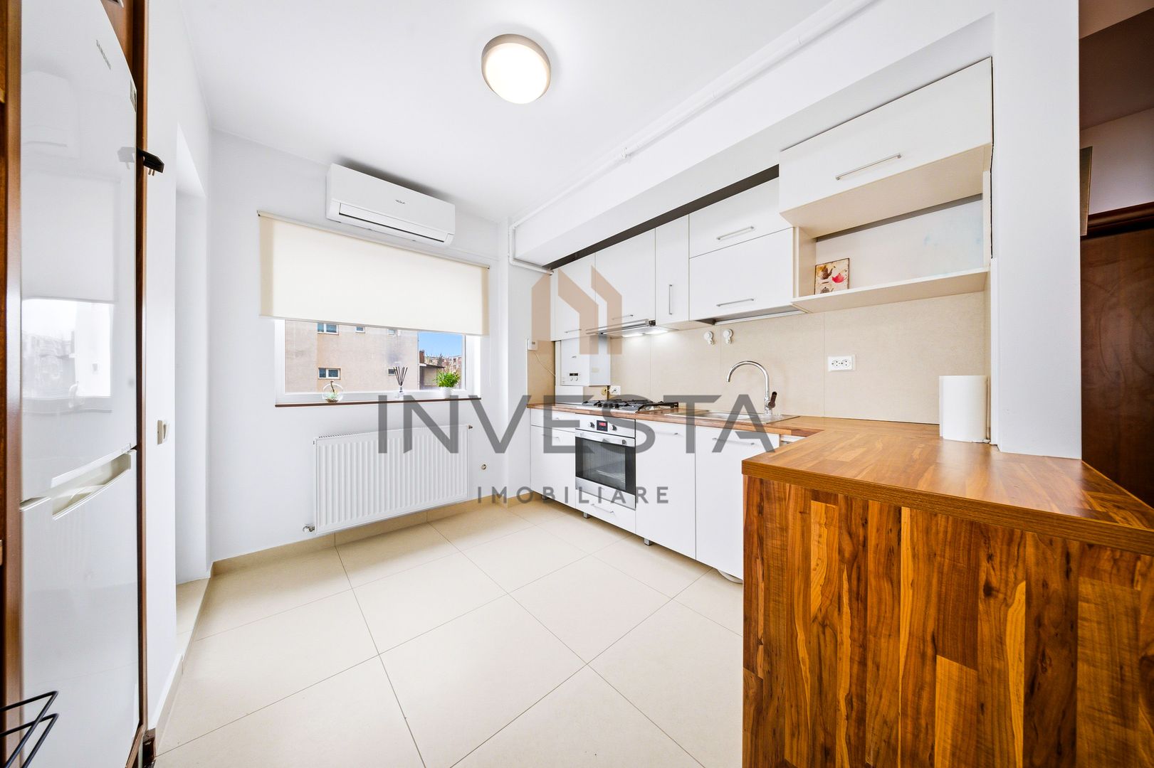 Ap 3 camere in Parcul Observator!  Orientare S-V | Etaj 2 |  An 2014 - Poză 4