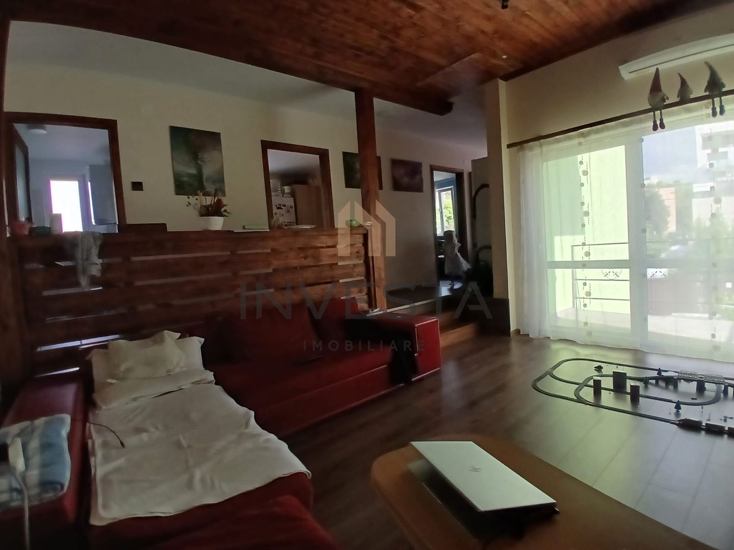 Casa individuala in Gheorgheni, zona Hermes - Poză 14