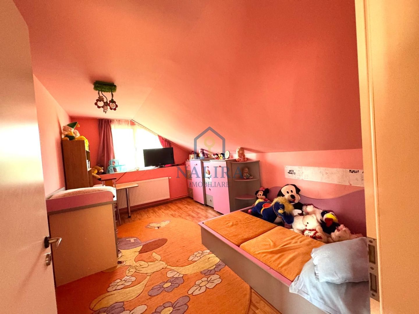 Casa de vanzare cu piscina de vanzare — Exterior Est, Baia Mare - Poză 12