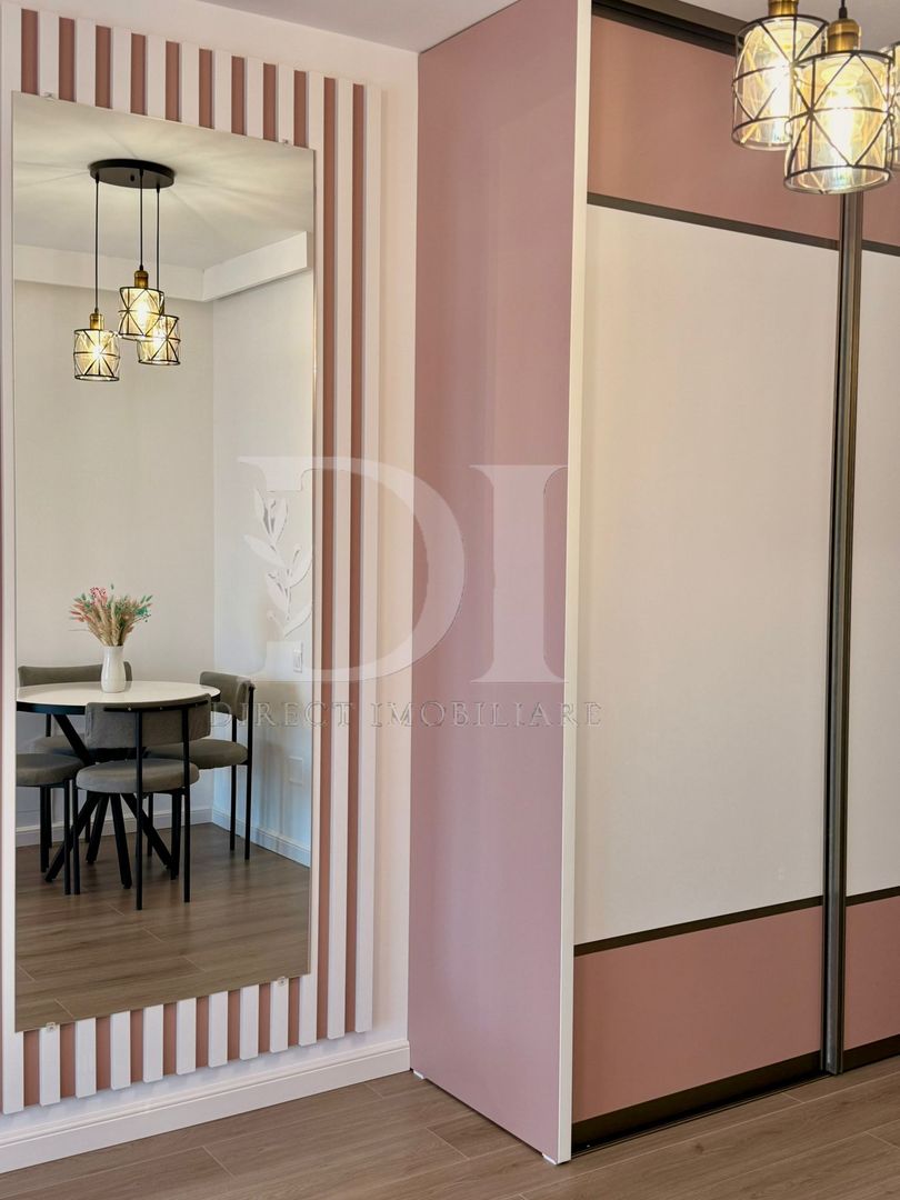 Apartament 2 camere | zona Oncos , Florești - Poză 8