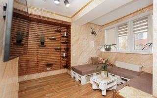 Chirie, apartament, 2 camere, str. Alba Iulia, Buiucani - Poză 4