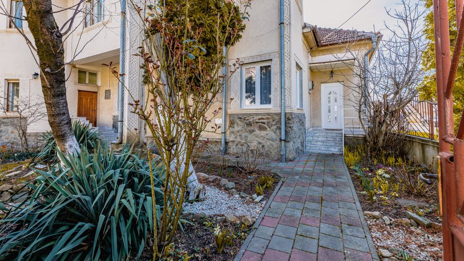 Apartament de lux disponibil pentru închiriere - Poză 18