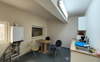 Spatiu de 450 m2 Piata Cipariu, ideal depozit curierat, arhivare, etc - Poză 4