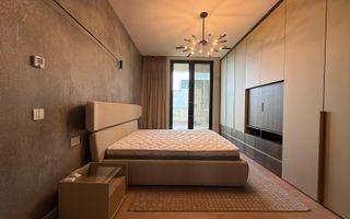 ONE RAHMANINOV | 3 rooms | Floreasca - Poză 6