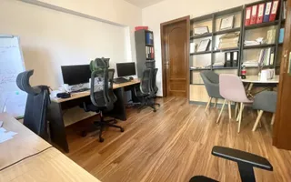 APARTAMENT  BIROURI ZONA DOROBANTI - Poză 17