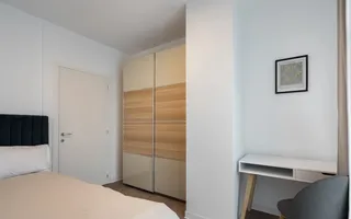 Chirie I Apartament 3 camere I Pipera Plaza - Poză 13