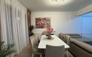 3 CAMERE + CURTE 76mp || SISESTI - BANEASA - Poză 6