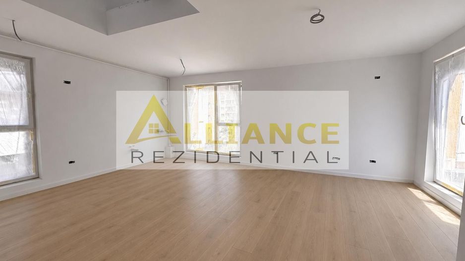 Apartament 2 camere tip Duplex 10 min Metrou Berceni - Poză 2