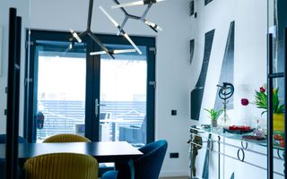 Vilă individuală Corbeanca | design modern, curte amenajată - Poză 4