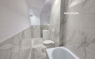 Apartament nou -mobilat utilat 3 camere -73 mp Etaj 2/3 - Poză 7