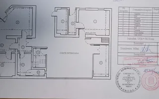 Casa cu 8 camere de vanzare | rezidential si comercial | Nerva Traian - Poză 27