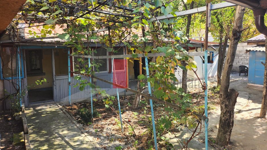 Teren 430 mp Bucuresti-Targoviste nr. 24 - Poză 24