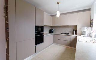 Casă 4 camere | Preț EXCEPȚIONAL | Mobilată și utilată - Poză 5