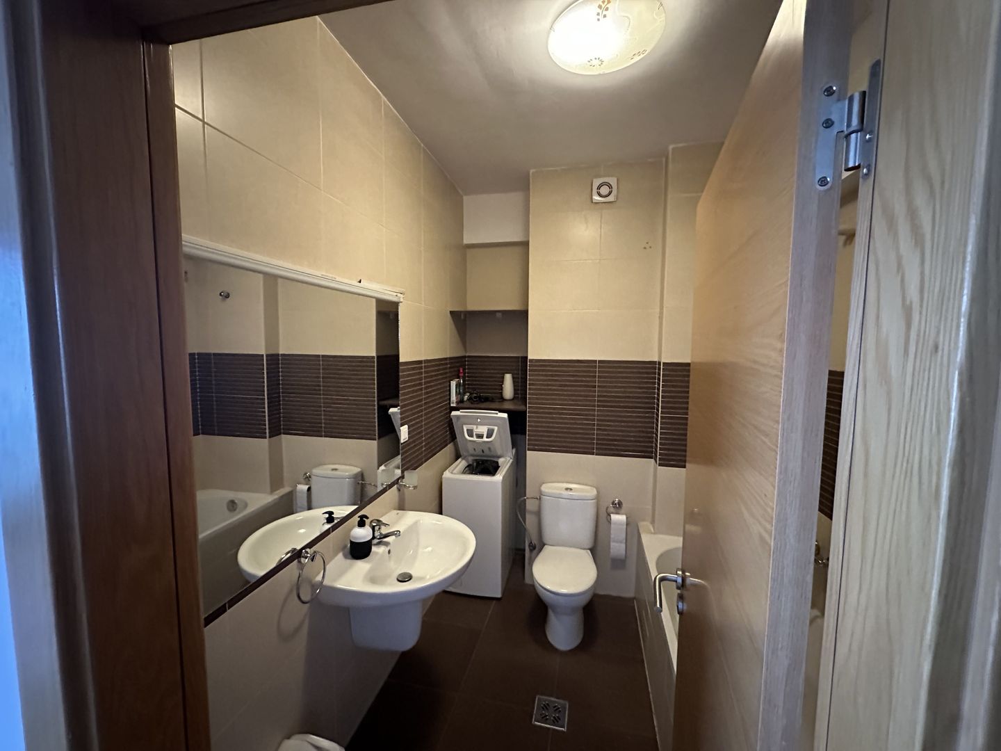 2 Camere | Semidecomandat | Iulius Mall | FSEGA - Poză 7