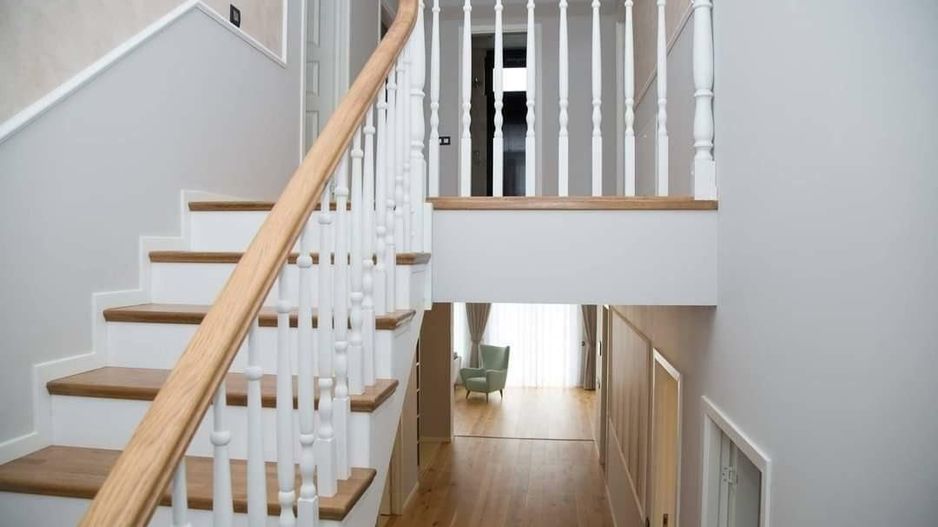 Casa 6 camere | Snagov | Panouri fotovoltaice+baterii | Independenta energetica - Poză 10